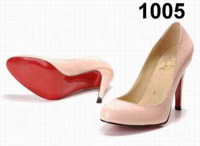 acheter des louboutin