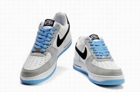 Soldes \u003e air force one chausport \u003e en stock