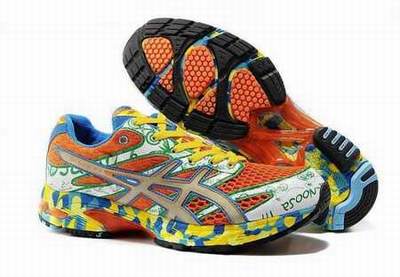 asics bebe fille