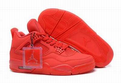 basket femme a paillette jordan