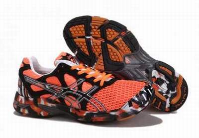 asics a personnaliser