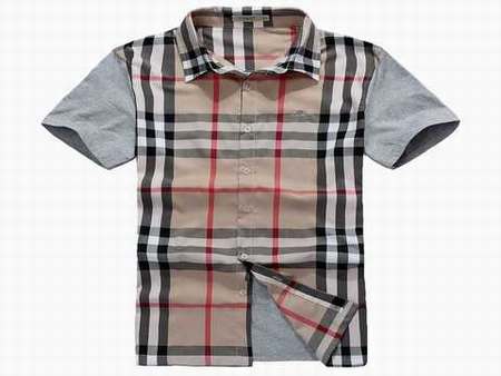 ballerine burberry pas cher