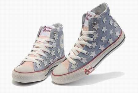 converse homme semelle fine