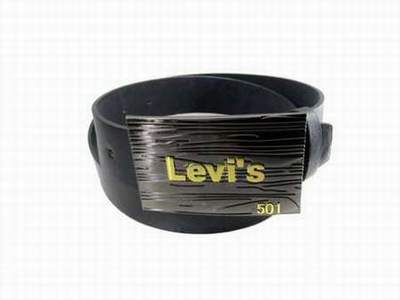 Ceinture ado garçon levis Clearance