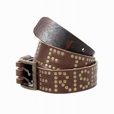 le temps des cerises ceinture femme