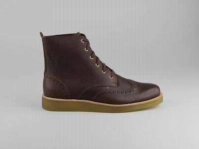 chaussures clarks marseille