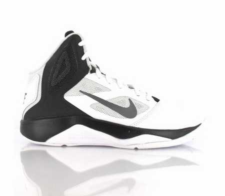 Chaussure basketball promo Outlet