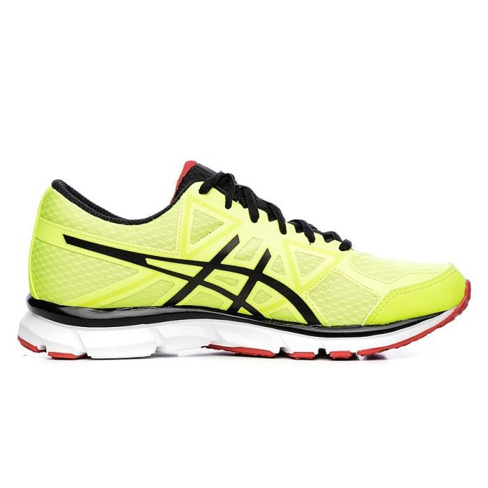 soulier de course hiver homme