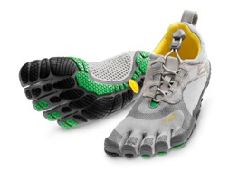 chaussure course a pied homme