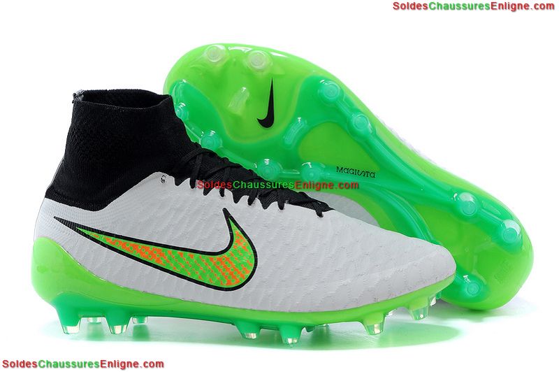 crampon en fer