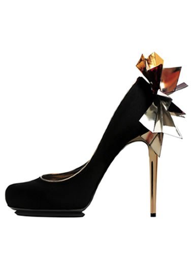 chaussures luxe
