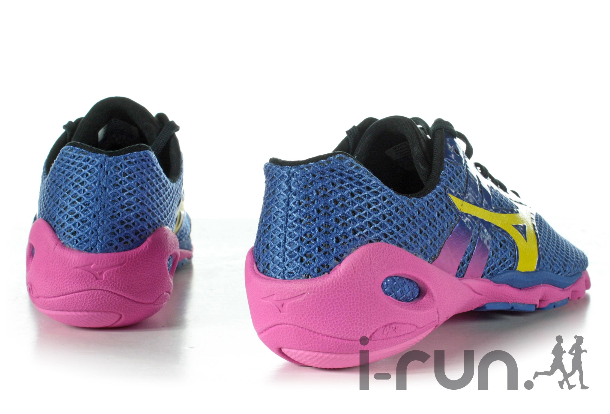 asics supination
