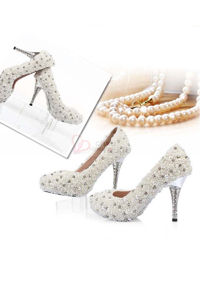 les chaussures de soirée