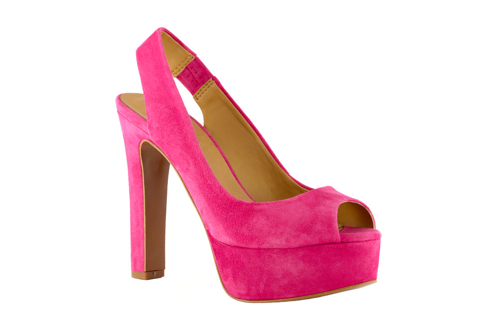 chaussure classique femme zara