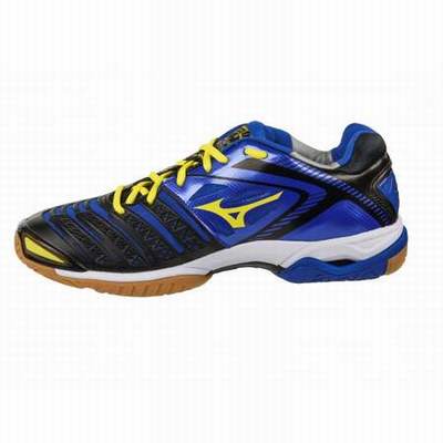 chaussures de handball soldes