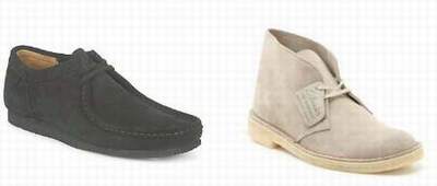 clarks marseille