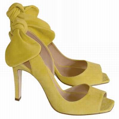 promod chaussures hommes