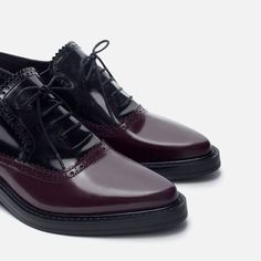 zara chaussure femme escarpin