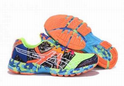 asics lyon