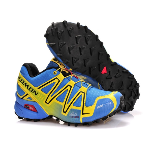 running sans lacet