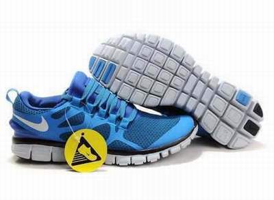 taille chaussure running