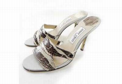 chaussure jimmy choo pas cher