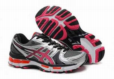 asics occasion