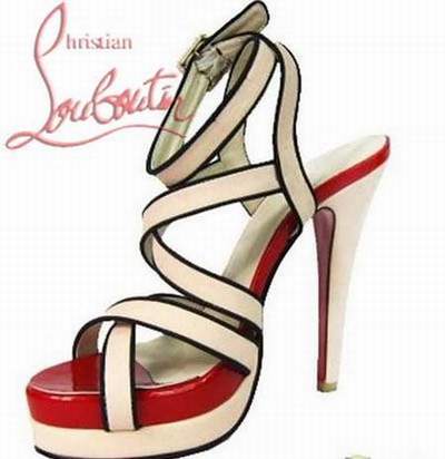 louboutin marseille