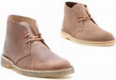 clarks marseille