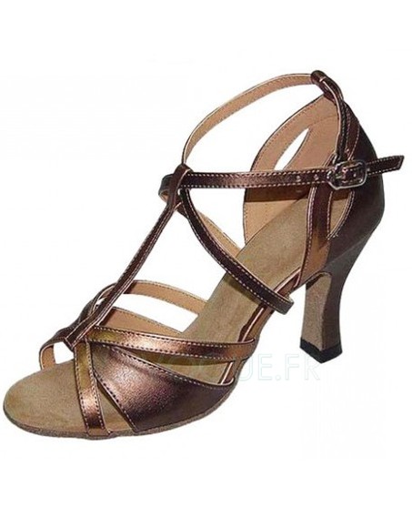 chaussures charleston femme pas cher