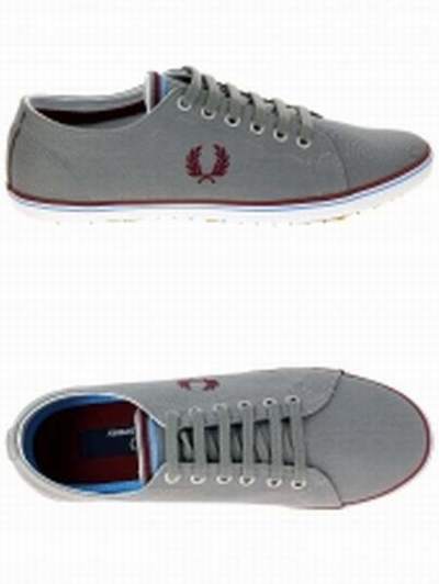 chaussures fred perry pas cher