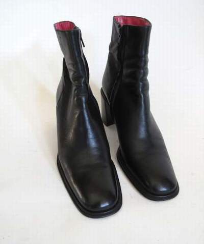 free lance chaussures