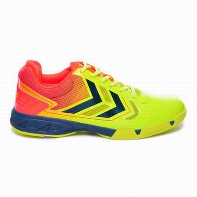 chaussures handball junior pas cher