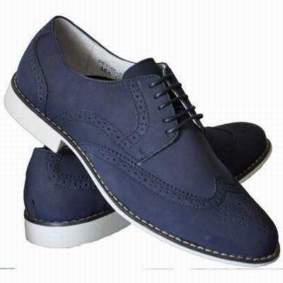 chaussure buggy homme pas cher
