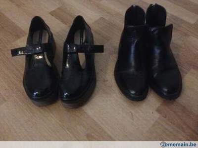 avis chaussures jonak
