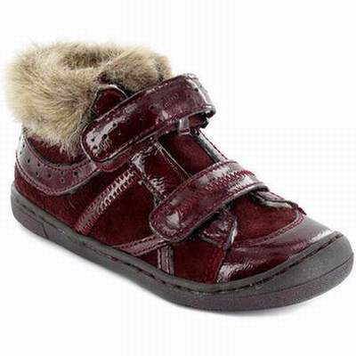 chaussures little mary avis