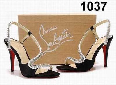 acheter des louboutin