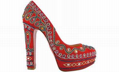louboutin marseille