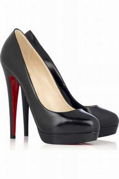 acheter des louboutin