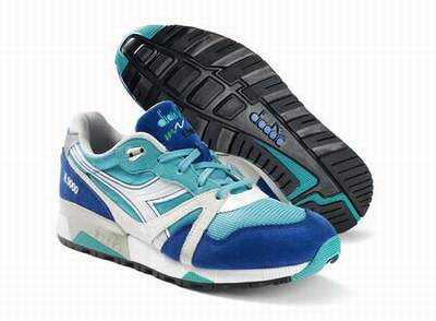 basket diadora avis