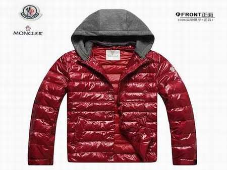 Doudoune c et a homme Clearance