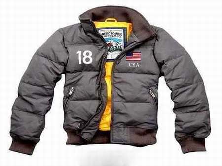 doudoune pas cher de marque