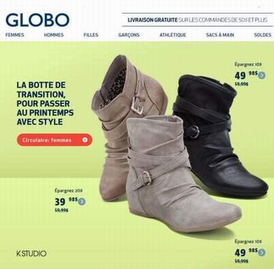 globo skechers
