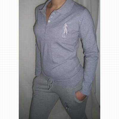 ensemble polo ralph lauren