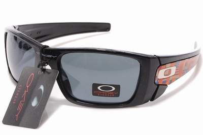 lunette oakley sport expert