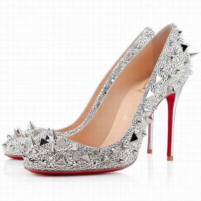 louboutin strasbourg