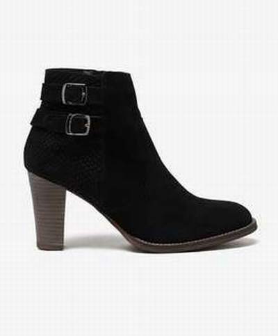 magasin gemo chaussures femme
