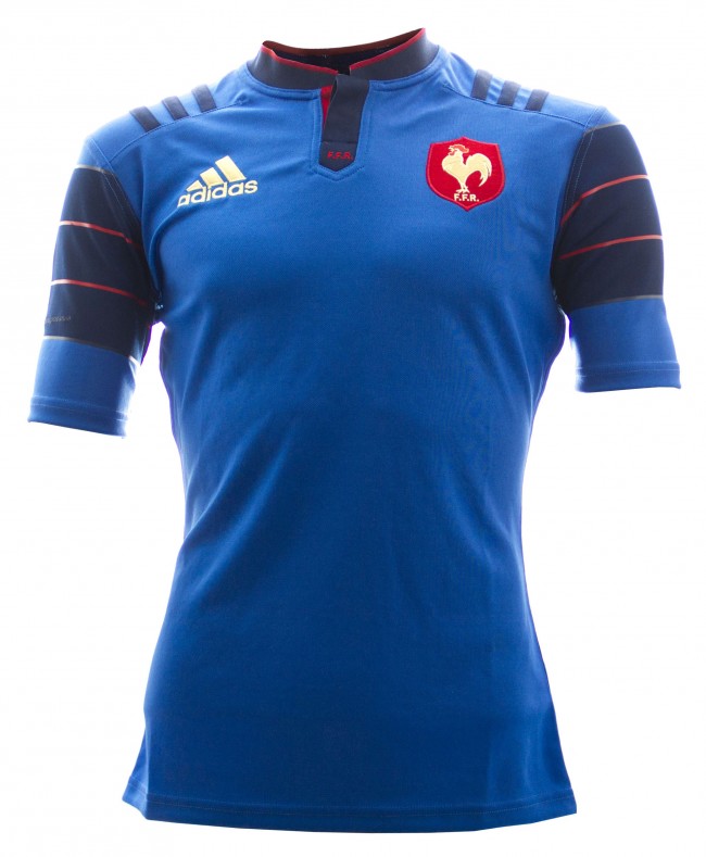 maillot equipe de france pas cher