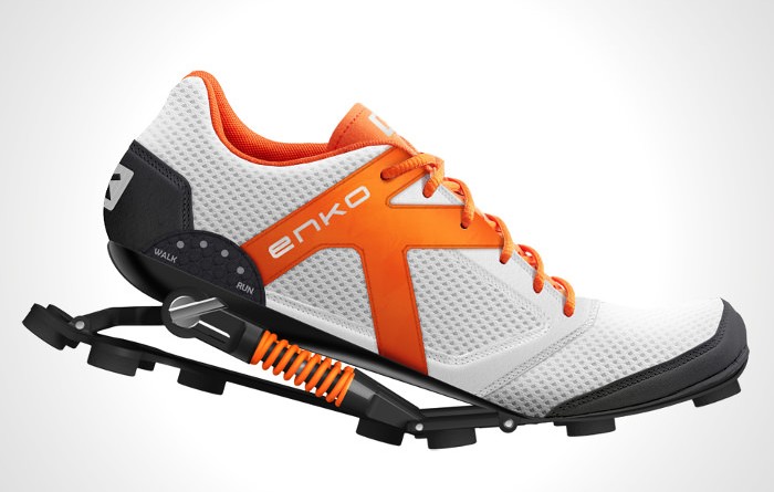 soulier de course homme