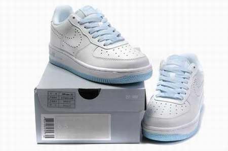 air force 1 femme pas cher